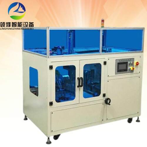 厂家供应全自动飞机盒折盒机飞机盒纸盒成型机纸板自动折盒机设备