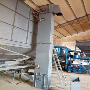 提升机厂家 提UFX升机板链斗式 NE1斗50板链式 提升料机化工原斗式