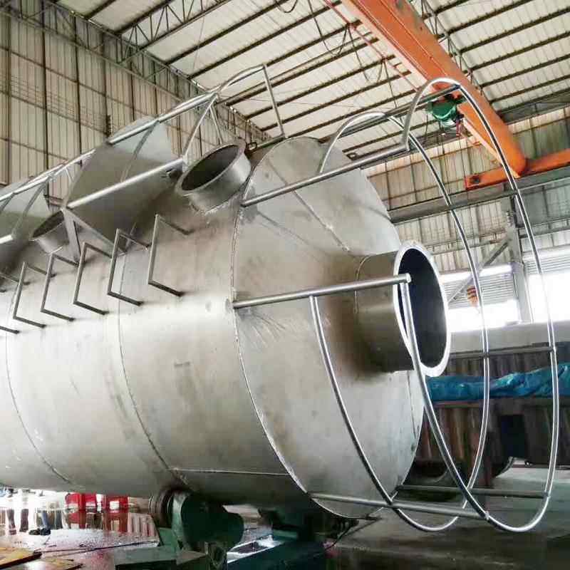 化工设备不锈钢大型室外储罐电加热储罐反应釜压力容器储罐