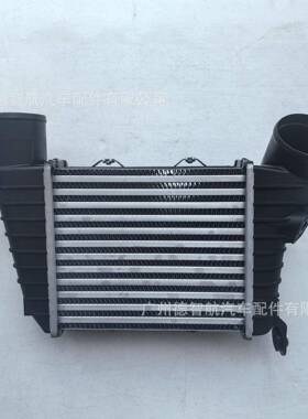 适用宾利飞驰 欧陆GT 6.0 涡轮增压中冷器 3W0 145 803 E/804 E