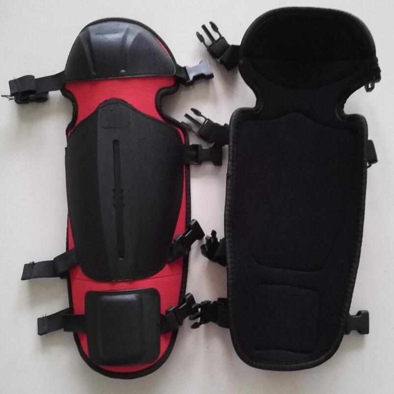 油锯劳保灌厂家护腿机割防割护具跪地货源 作业护膝eva园林