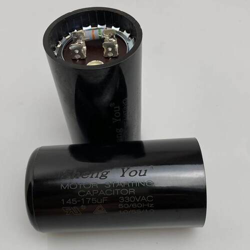 包邮CD60 145-175MFD启动电容53/88/108/130/145/161/270/480UF