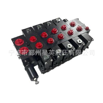 PSL4G1F/180-3-32L63/63A180B180XF3 手动换向阀