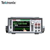 吉时利dmm6500 数字万用表 dmm7510触摸屏图形采样万用表7位半台式