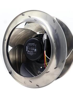 R3G310-AN13-11 德国依必安派特 离心风扇 EC调速风机