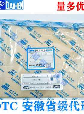 OTC欧地希DAIHEN触摸屏机器人FD-V6L/FD-B4L示教器用型号W-L02140