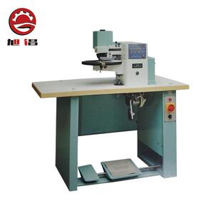 源头厂家皮革自动上胶机电脑辅助上胶折边机 制鞋机械设备