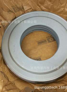 NUP2322AV21322AVNILOSRINGE尼罗斯金属挡油盘ZILLER齐勒密封