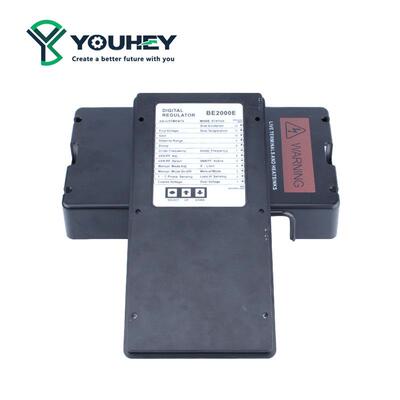 BE2000E AVR适用马拉松自动电压调节器励磁调压板柴油发电机组