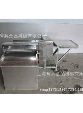 杂粮酥切块机304不锈钢切块价格实惠