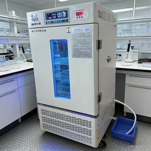 泰宏珠江牌FHX-250黑王蛇爬宠孵化器 守宫孵化箱 爬行动物孵化箱