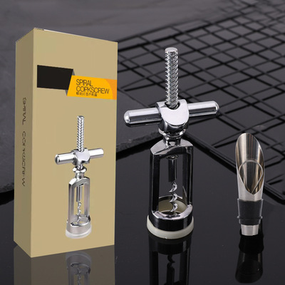 开瓶器开瓶器葡萄酒热销开罐器