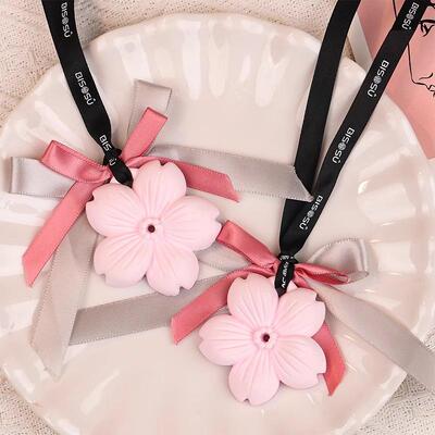 Wardrobe fragrance gypsum scent discs for home use, long-las