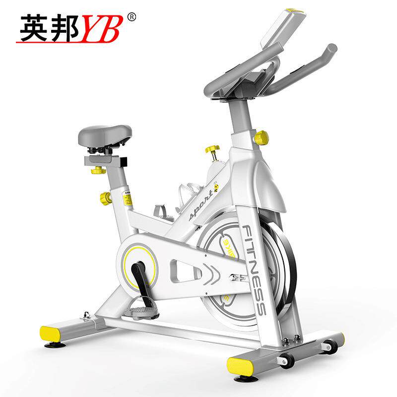 家用磁控动感单车室内健身车运动器材厂家直销跨境外贸bike