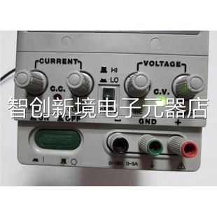 通P电 GWINSTE 【 KG-185OD 】S 一台 重量5公斤 在14-5议价