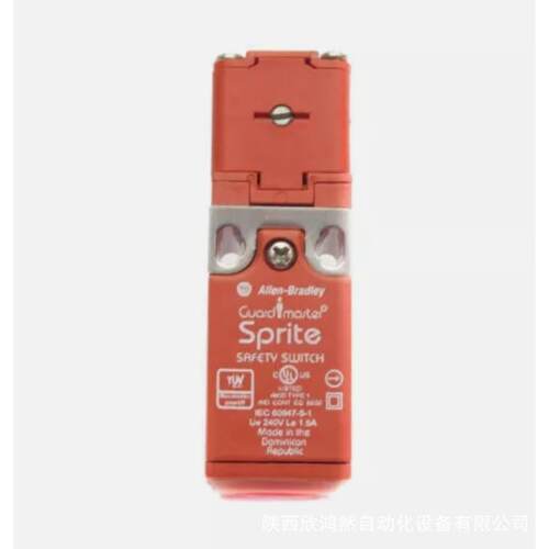 罗克韦尔安全开关440H-E22061 440H-E22062