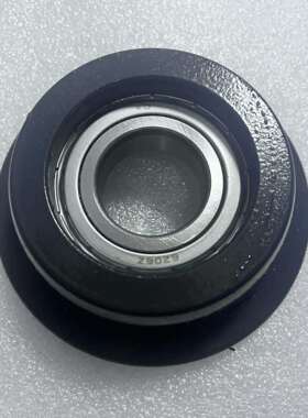 科尼KONECRANES CXT4/CXT5 小车车轮 从动轮QB 52288016 52293937