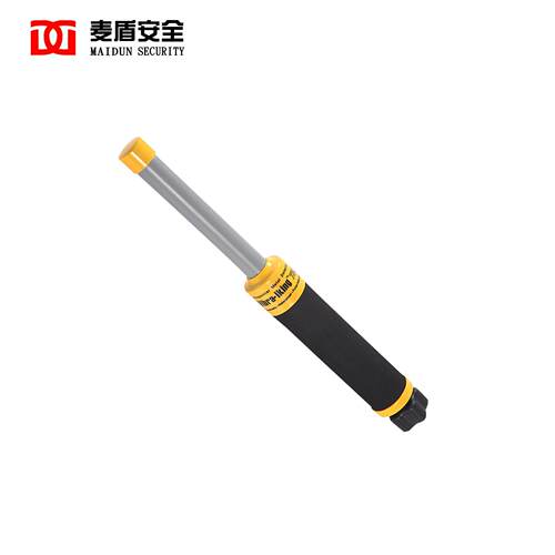 麦盾下金属探测器高灵敏度探防水寻宝器便携式水手持测仪