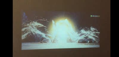 大家谈谈个人看法福满门投影机怎么样，真的很差？