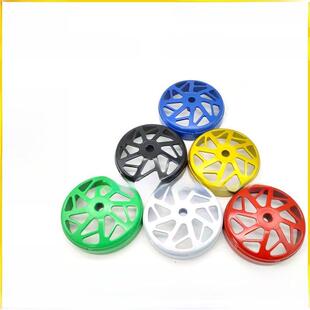 改装碗公摩托车PCX150离合器碗公传动轮盖子K97 K35 KZR离合铃