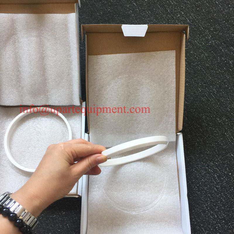 120/110/12MM 移印机油盅陶瓷环 油盅刮刀 移印机油杯刀环厂家