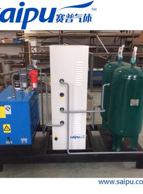 赛普制氮机厂家直销食品包装psa小型煤矿开采充氮工业氮气发生器