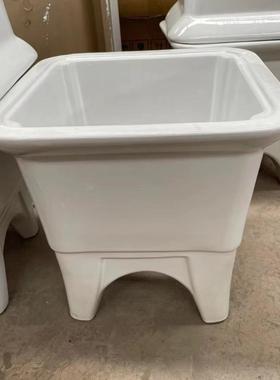 洗F$p$%p$%?拖把池农村污水路修建工程家用拖布池排水池大管四季