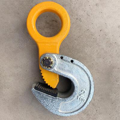 横吊钢扳钳HLC型起重钳钢板起重吊钳模锻钢板平吊