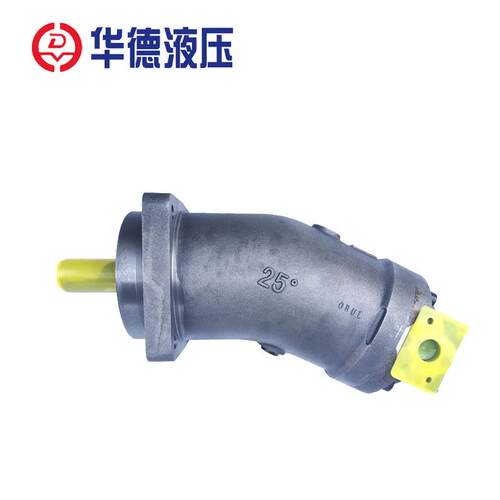 厂家液压马达A2F5/10/12/23/28/45/107/160R2P3斜轴式弯脖柱塞泵