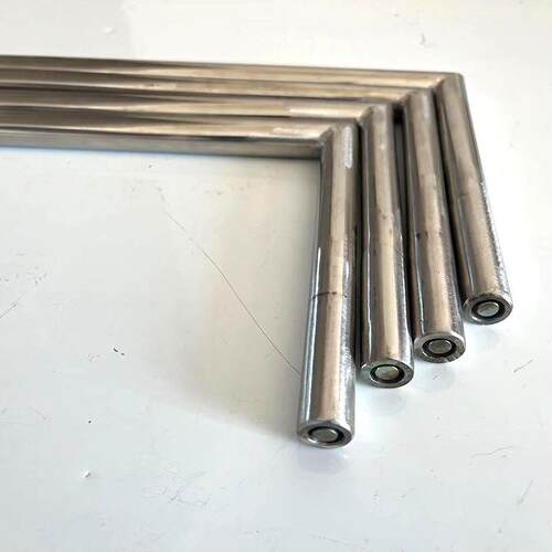 引弧棒.ZDDHG-092-FG 接头是M18X1，直径16.4mm，长度4600mm，