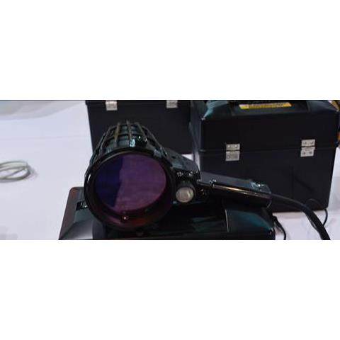 码科泰RXX克手式紫外线伤灯探D-10LD-10C提灯泡7/0UV