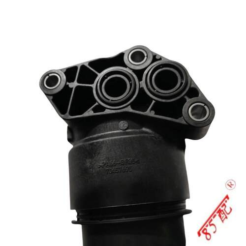 机油滤清器外壳总成26300-2M000适用现伊兰特领动ix25K3