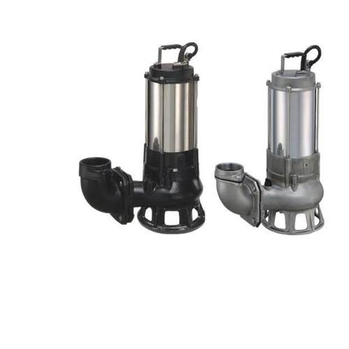 泵业FLYL4002无堵塞潜水排污泵0.2P