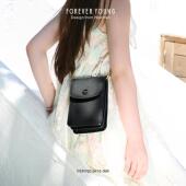 夏2024超火轻便新款 迷你小包包装 放零钱一体手机包斜挎包小巧女包