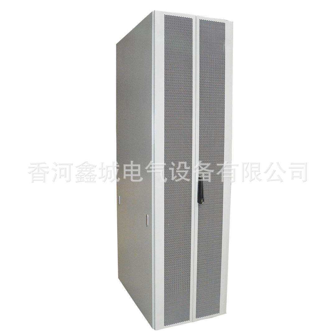 北京天津网络通信机柜XC3工业控制弱电箱机房交换机路由器机柜