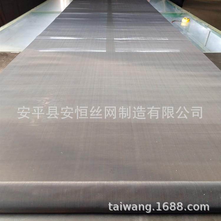 10目镍镍网 10目镍镍网生产厂家 010目网丝径.5m99m 各种目数网