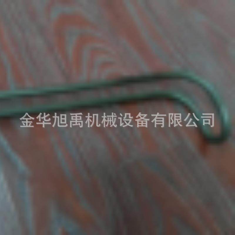 油泵发热管/U型发热管 影院爆米花机油泵发热管 爆谷机发热管配件