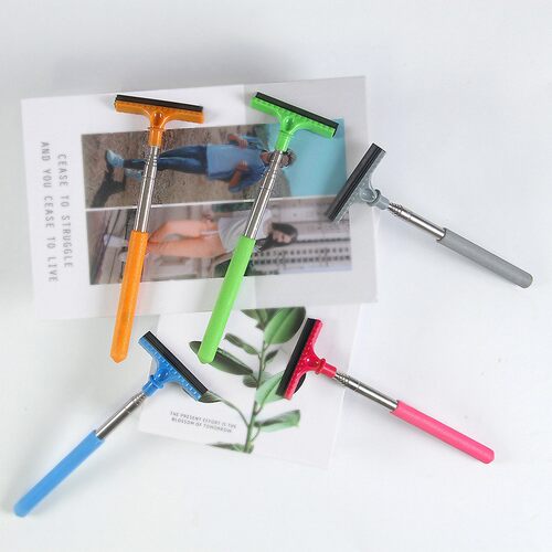 Hot-selling multifunctional car rearview mirror extendable w