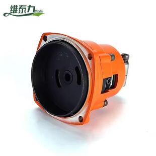 厂家143R割草机连接盘富世华28mm离合器盘打草机通用园林配件