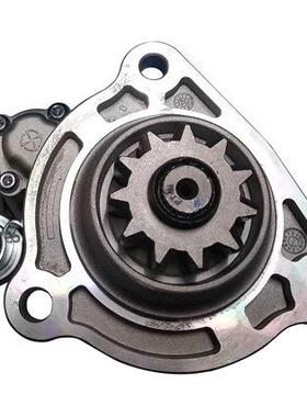 M105R3075SE起动机3698436起动机马达适用康明斯ISG起动机马达