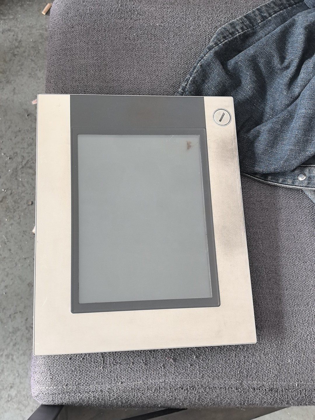 贝加莱5AP1120.1043-000  PC2100  拆