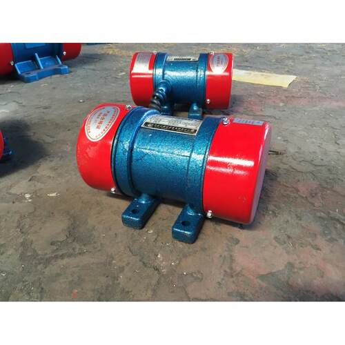 YZS-1.5-4振动电机 380V 0.12KW三相异步4级震动电机马达 全铜芯