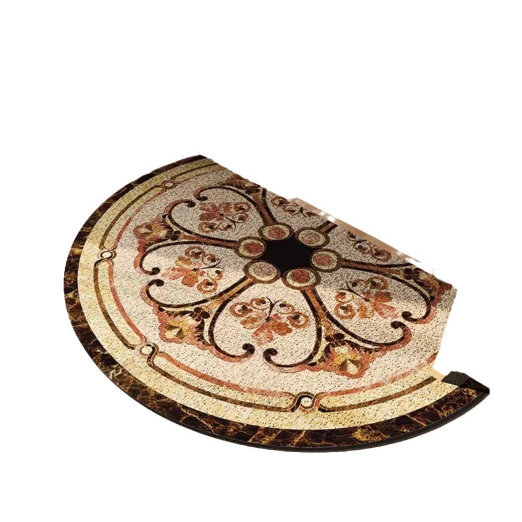 pvc客厅玄关入户脚垫家用脚垫