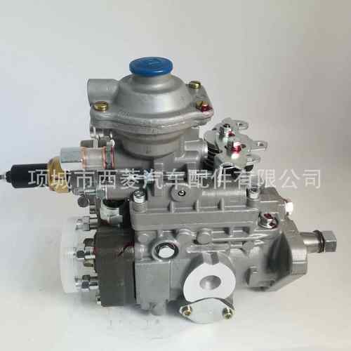 0460424496燃油喷射泵VE油泵VE4/12F1250R2087 504385873燃油泵