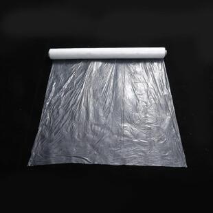 货供应源白色地膜建筑农工程膜反光黑色UVE膜透明用超薄保温大棚
