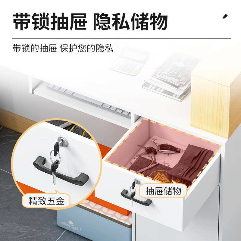 收银台前台接待台店铺小型吧台简约现代服装便利店桌美容院柜台,商业/办公家具,接待台,淘宝优惠券,粉丝福利购,淘宝优惠卷