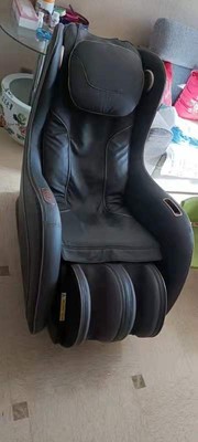 reead瑞多按摩椅怎么样揭秘一周使用评测解析