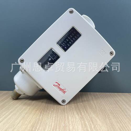 RT121 017-521566 RT113 017-519666 RT 压力开关 DANFOSS