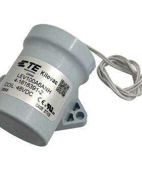 /原装E/LEV100A6EV100A6LANH4-1618391-2直流接触器继电器汽车1T0