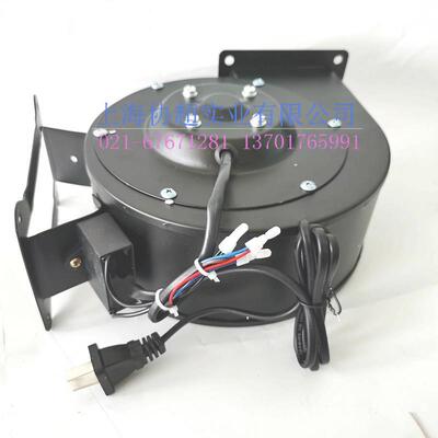 小型工频离心风机双翼式鼓风机150FLJ17 130FLJ 170FLJ17 220V